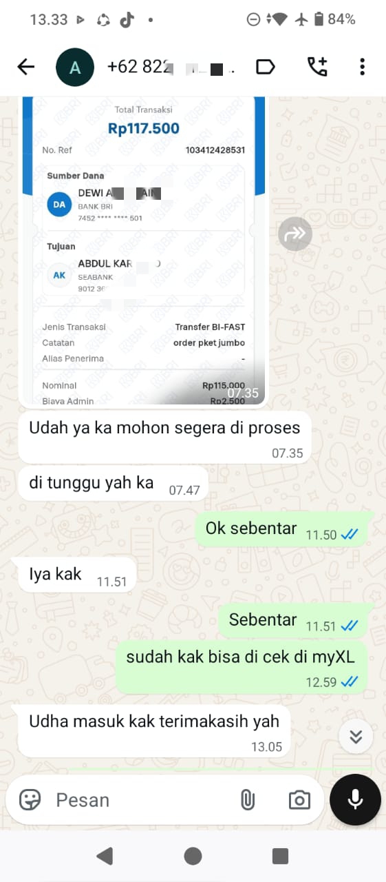 Testimoni 14