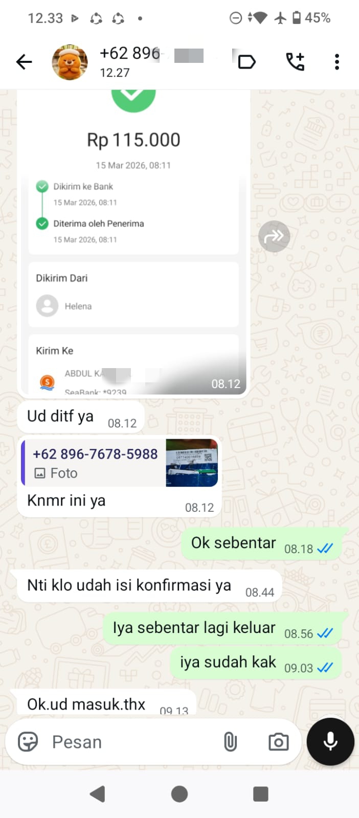 Testimoni 15