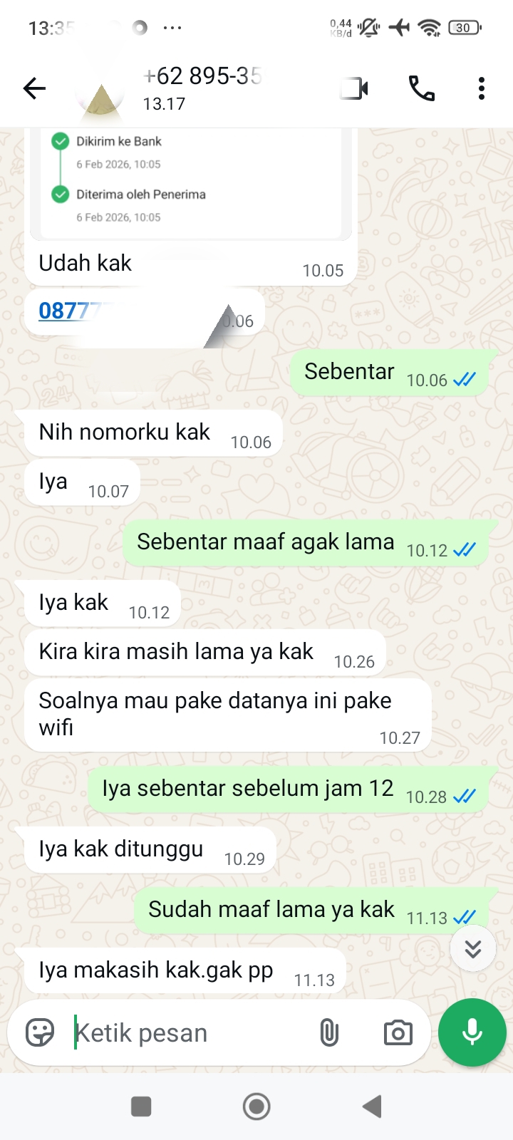 Testimoni 4
