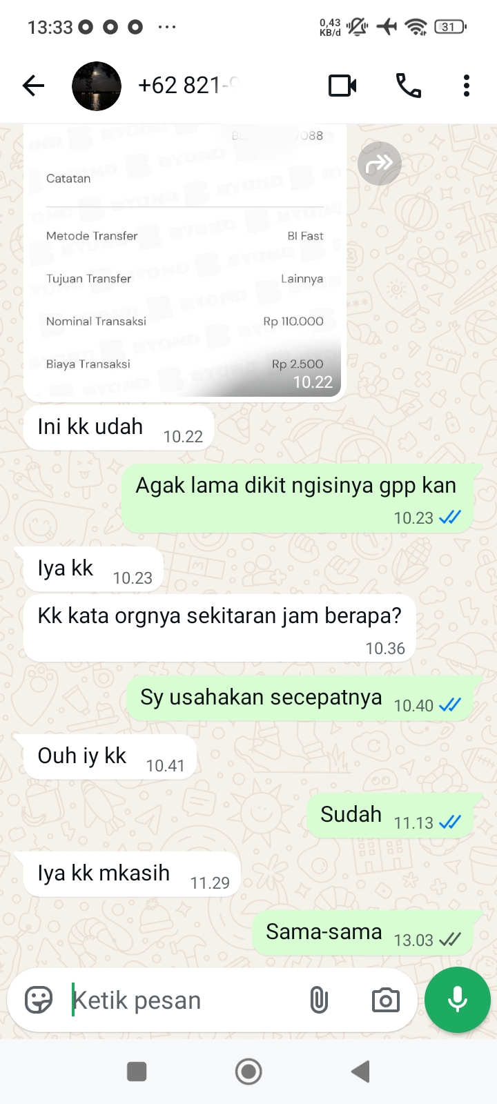 Testimoni 6
